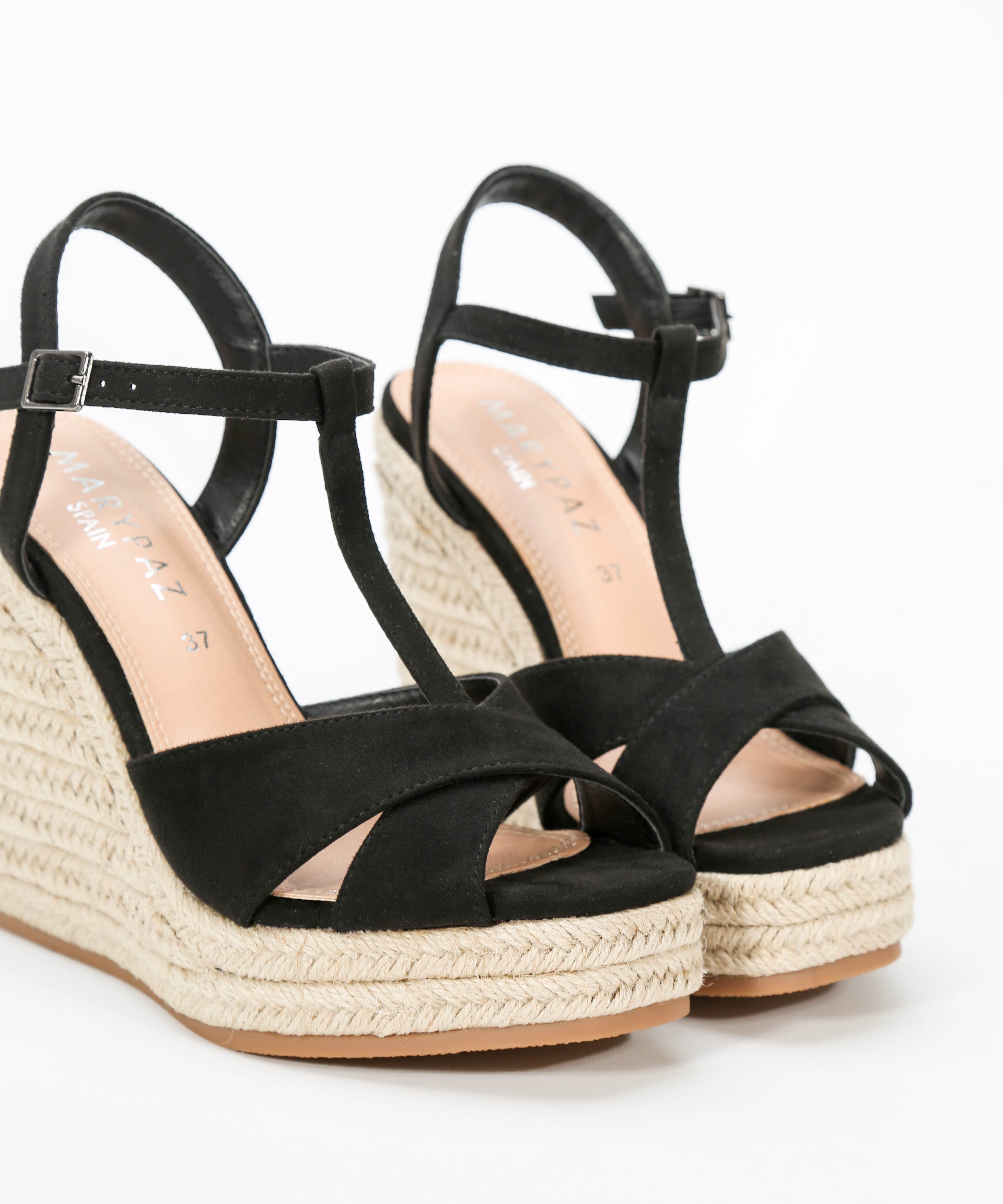 Sand&aacute;lia esparto tira em T image number null